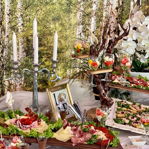 Svečanosti u  hotelu