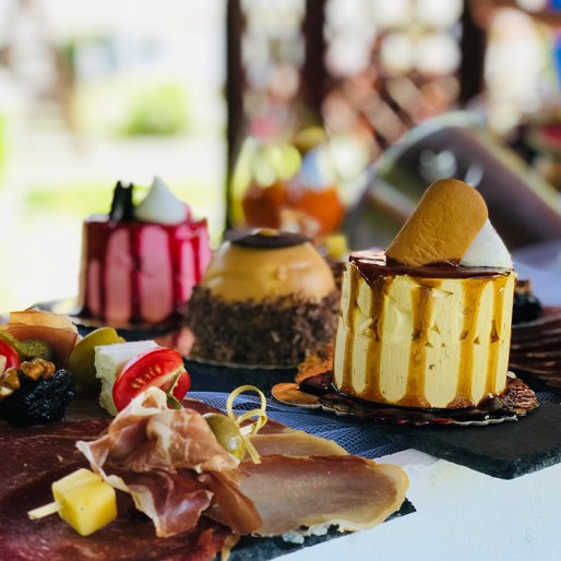 Svečanosti u  hotelu