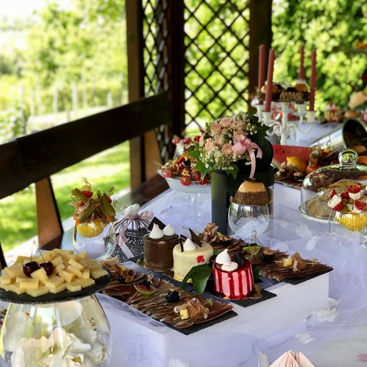 Svečanosti u  hotelu