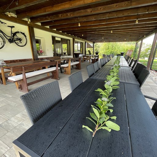 Svečanosti u  hotelu