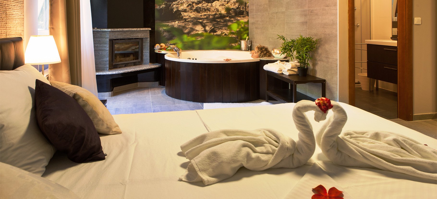 Idealna destinacija za odmor u prirodi