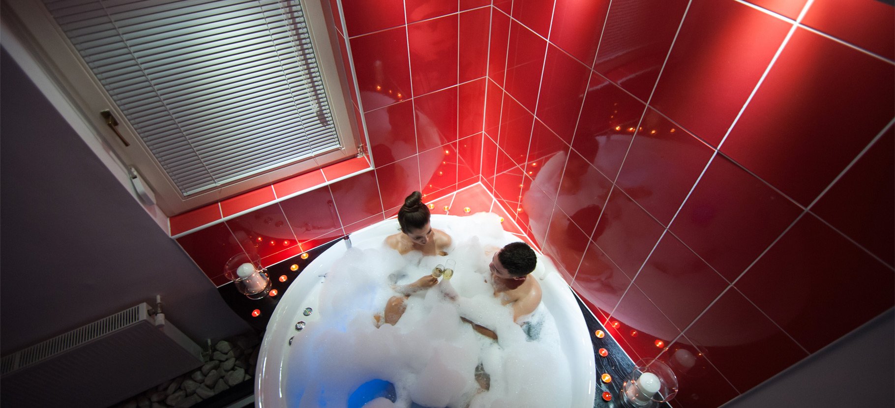 Čarobna oaza opuštanja u blizini Zagreba