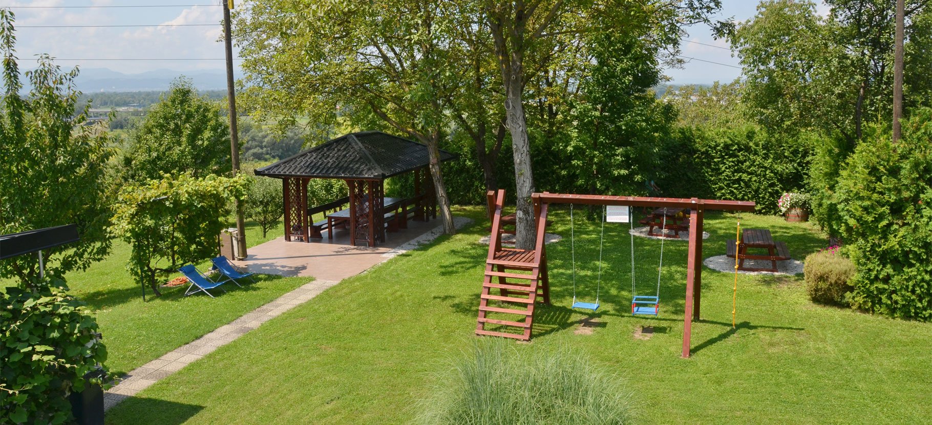 Posjetite nas i uživajte u idili našeg krajolika